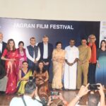 Rajnigandha Presents Jagran Film Festival 2026: Day One Sets the Stage for Four Days of Cinematic Brilliance