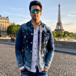 Mikki Koomar in Paris: Nine-Time International Brand Ambassador Redefining Excellence in French Luxury