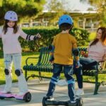 Jarvis Toys: India's Go-To Online Store for Hoverboards, Electric Scooters & Drift Trikes
