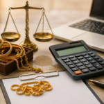 A Step-by-Step Guide to Estimate the Loan Amount with a Gold Loan Calculator