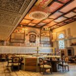 Discover Desi Vibes Agra - Best Restaurant in Agra Brings 22 Years of Culinary Heritage with Authentic North Indian and Mughlai Flavours