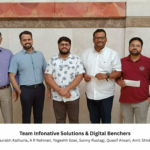 Infonative Solutions Acquires Digital Benchers, Infonative Becomes One of the Best Small-Cap E-Learning Companies in India