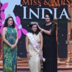 Visionara Global Crowns Bibi Venugopal as VG Mrs India Finesse 2026 2nd Runner-Up, VG Humanitarian 2026, and VG Pathbreaker Visionara Global Crowns Bibi Venugopal as VG Mrs India Finesse 2026 2nd Runner-Up, VG Humanitarian 2026, and VG Pathbreaker