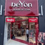 beYon from the House of Titan Expands to Noida With Its Second Exclusive Store Ahead of Rakshabandhan beYon from the House of Titan Expands to Noida With Its Second Exclusive Store Ahead of Rakshabandhan