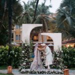 The Art of Intimate Weddings at La Estoria IHCL SeleQtions