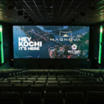 UFO Cinema Solutions Introduces India’s First Acoustic Transparent Direct View 4K HDR LED Cinema Screen