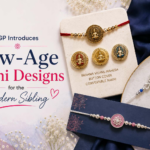 IGP Introduces New-Age Rakhi Designs for the Modern Sibling IGP Introduces New-Age Rakhi Designs for the Modern Sibling