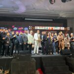Raipur United Round Table 344 Bags Multiple Gold Awards at Round Table India Area 3 & 15 AAGM