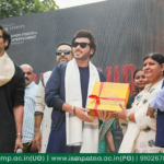 Mirzapur Team Visits ISM College Patna: Pankaj Tripathi, Ali Fazal, Divyenndu Sharma & Cast Receive Grand Welcome