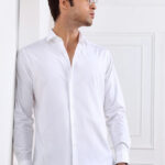 The Performance Shirt and the White Shirt: How House of Aldeno Is Engineering Two Menswear Essentials for 2026