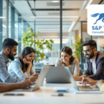 S&P TalentForge Strengthens PAN-India Recruitment Support for Businesses Seeking Skilled Talent