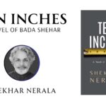 Ten Inches: A Thought-Provoking Novel About Livelihood, Law, and the Ten Inches That Can Define an Ordinary Life Ten Inches: A Thought-Provoking Novel About Livelihood, Law, and the Ten Inches That Can Define an Ordinary Life