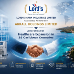 Lord’s Mark Industries Limited and ARKALL Holdings Limited Join Forces For Healthcare Expansion in 28 Caribbean Countries