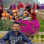 R R Chauhan Charitable Trust Steps Across Borders with Major Nepal Flood Relief Initiative