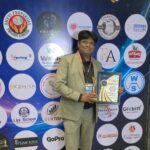 WSIL Director Sridhar Gogula Honoured at the Telangana and Andhra Achievers Awards 2026 WSIL Director Sridhar Gogula Honoured at the Telangana and Andhra Achievers Awards 2026
