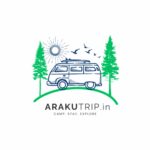 Araku Valley Trip From Vizag: 2 Day Route Plan