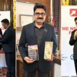 Dr. Roger Kumar Honoured as “India’s Iconic Brand & Leader 2026” at The Next Economy Forum 2026