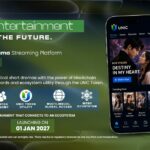 UNIC OTT Announces Global Web3-Powered Short-Drama Platform for January 2027 Launch