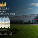 A Revolution in Roofing: The Six-Layer Science Behind India's First CFR Hybrid Roof