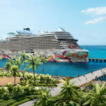 NORWEGIAN CRUISE LINE GIVES TRAVELERS 10 CAN’T-MISS REASONS TO PLAN SUMMER 2028 NOW