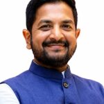 Building a More Equal and Inclusive Society: Sharath Bachche Gowda Calls for Unity and Constitutional Values