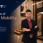 The Future of Home Mobility in India: Inside Rabbit Home Lifts’ Design Philosophy.