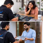 Laptop Repair World Highlights Customer Response After Doorstep Expansion to 100+ Hyderabad Zones