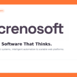 Crenosoft Is Building the Next Generation of AI-First Software Solutions in India