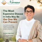 Nirvana Naturopathy & Retreat: Why Preventive Health May Be India’s Most Important Wellness Investment