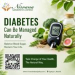 Nirvana Naturopathy and Retreat: Anjana Singh’s Five-Year Type 2 Diabetes Wellness Journey