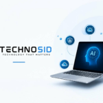 Techno Sid: Making AI, Software, Cybersecurity & Digital Trends Easy to Understand