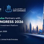 PropTech Pulse Partners with AIM Congress 2026 as Official Media Partner in Dubai