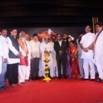 Aadab Hyderabad Marks 15 Years with Grand Anniversary Celebrations at Ravindra Bharathi