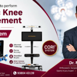 Meet Dr. Nataraj H M — Bangalore's Robotic Knee Replacement & Sports Injury Specialist on Sarjapur Road