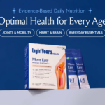 India’s Silent Mobility Crisis: Why Knee Health Matters for Active Ageing - and How LightYears Health Is Addressing It