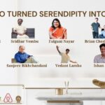 The Unplanned 10: Trailblazers Who Turned Serendipity into Modern Empires
