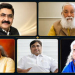 Top 5 Astrologers in India to Know: Acharya Lokesh Dhamija Who Has Given Astrology a Modern Approach