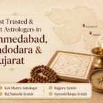 Most Trusted and Best Astrologer in Ahmedabad, Vadodara and Gujarat
