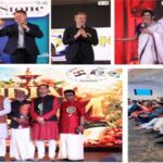 SIAA & Indian Overseas Congress Australia Host One of Australia’s Biggest Onam celebrations