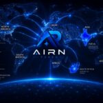 AIRN Accelerates Global AI Resource Infrastructure Expansion, with India and South Africa Emerging as Key Markets