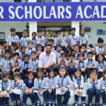 Muqarrab Hadi: Freedom Fighter’s Grandson Who Left a Big Job Abroad - This Teachers’ Day