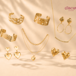 Discov's Western Jewellery Collection Brings Minimal, Statement and Bold Designs Under One Roof
