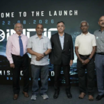 iNDiC Launch Marks India’s Entry Into The Global Diving Equipment Industry iNDiC Launch Marks India’s Entry Into The Global Diving Equipment Industry