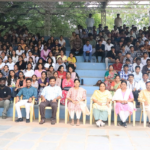 Ignite IAS Students Gain First-Hand Lessons in Forest Conservation, Biodiversity and Public Service at Telangana State Forest Academy