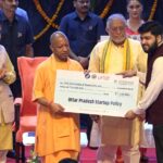 GL Bajaj Incubated Startups Receive Recognition and Funding Support in Lucknow