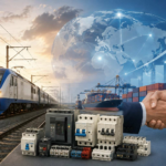 IC Electricals Secures Approx. ₹6 Crore Railway Orders and ₹1 Crore Export Order