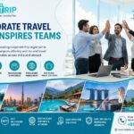 Corporate-Trip.com Emerges as a Leading Corporate Trip Organiser in Delhi, Noida and Gurgaon