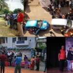Rotary Sampreeti Car Rally 2026 Takes Tagore’s Message of Harmony from Kolkata to Santiniketan
