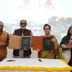 MICA and IGNCA Forge a New Alliance to Take India’s Cultural Heritage to the World