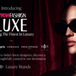 Introducing Nykaa Fashion LUXE: A Curated Destination for Global Luxury and Indian Designer Labels